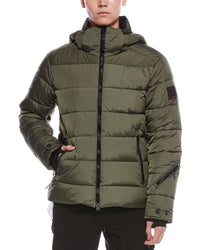 Bogner Luka Quilted Jacket