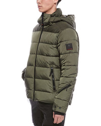 Bogner Luka Quilted Jacket