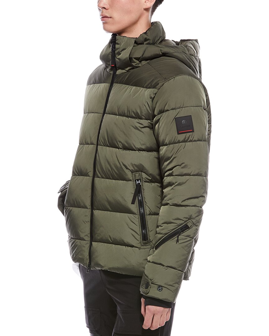 Bogner Luka Quilted Jacket