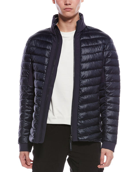 Bogner Vinz Quilted Jacket – Bluefly