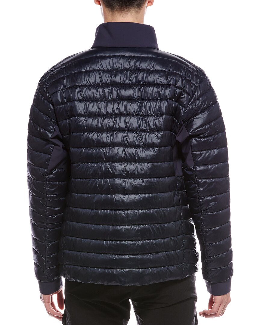 Bogner Vinz Quilted Jacket