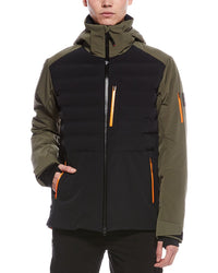 Bogner Ivo Tech Jacket