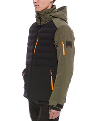 Bogner Ivo Tech Jacket