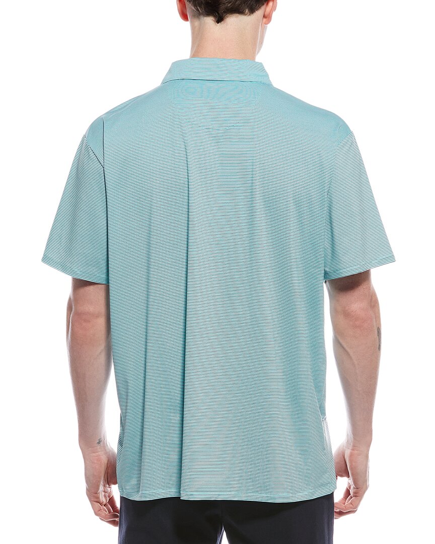Callaway Premium Fineline Polo Shirt