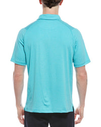 Callaway Classic Jacquard Polo Shirt