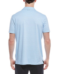 Report Collection Knit Performance Polo Shirt