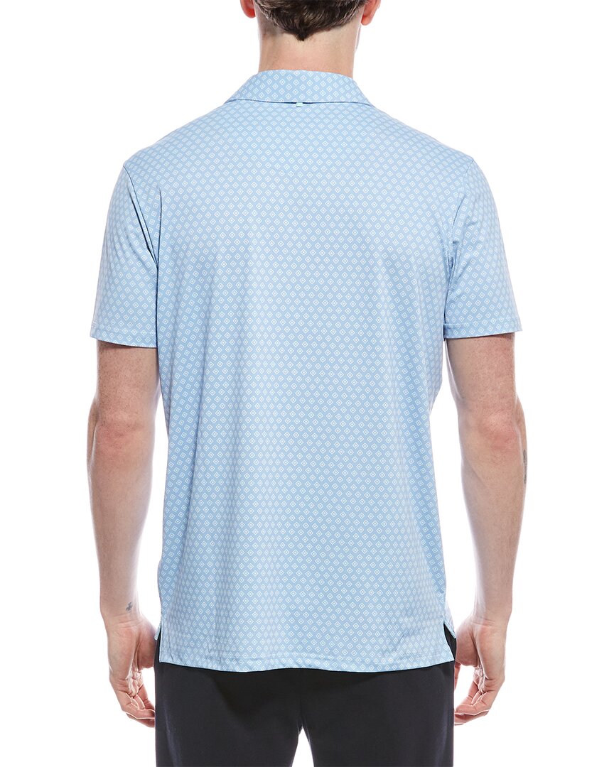 Report Collection Knit Performance Polo Shirt