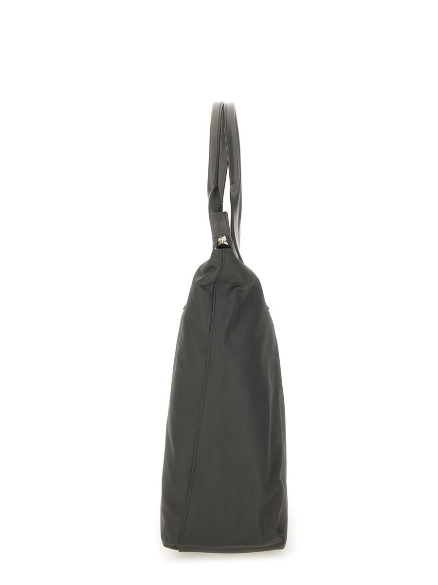 Dolce & Gabbana Men Shopping Bag "Adamo"