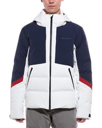 Rossignol Ciastel Down Mix Jacket