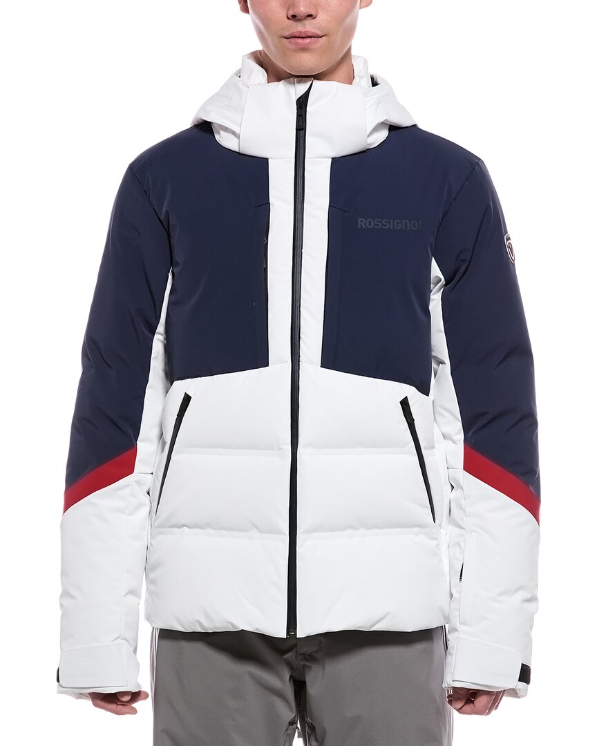 Rossignol Ciastel Down Mix Jacket