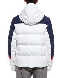 Rossignol Ciastel Down Mix Jacket