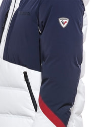 Rossignol Ciastel Down Mix Jacket