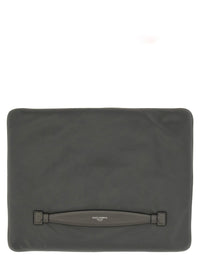 Dolce & Gabbana Men Hand Held Bag.