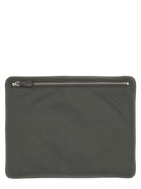 Dolce & Gabbana Men Hand Held Bag.