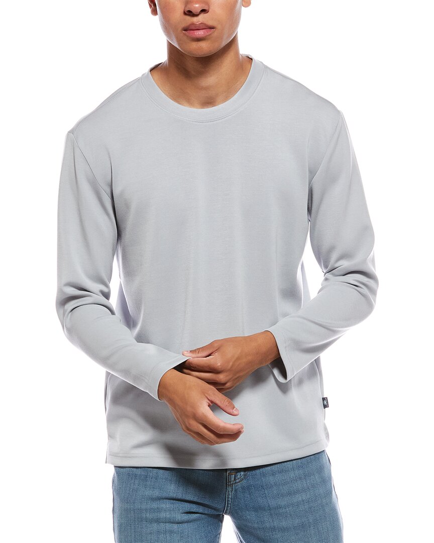 VINTAGE SUMMER Vintage Summer Performance Cloud Crewneck Sweatshirt