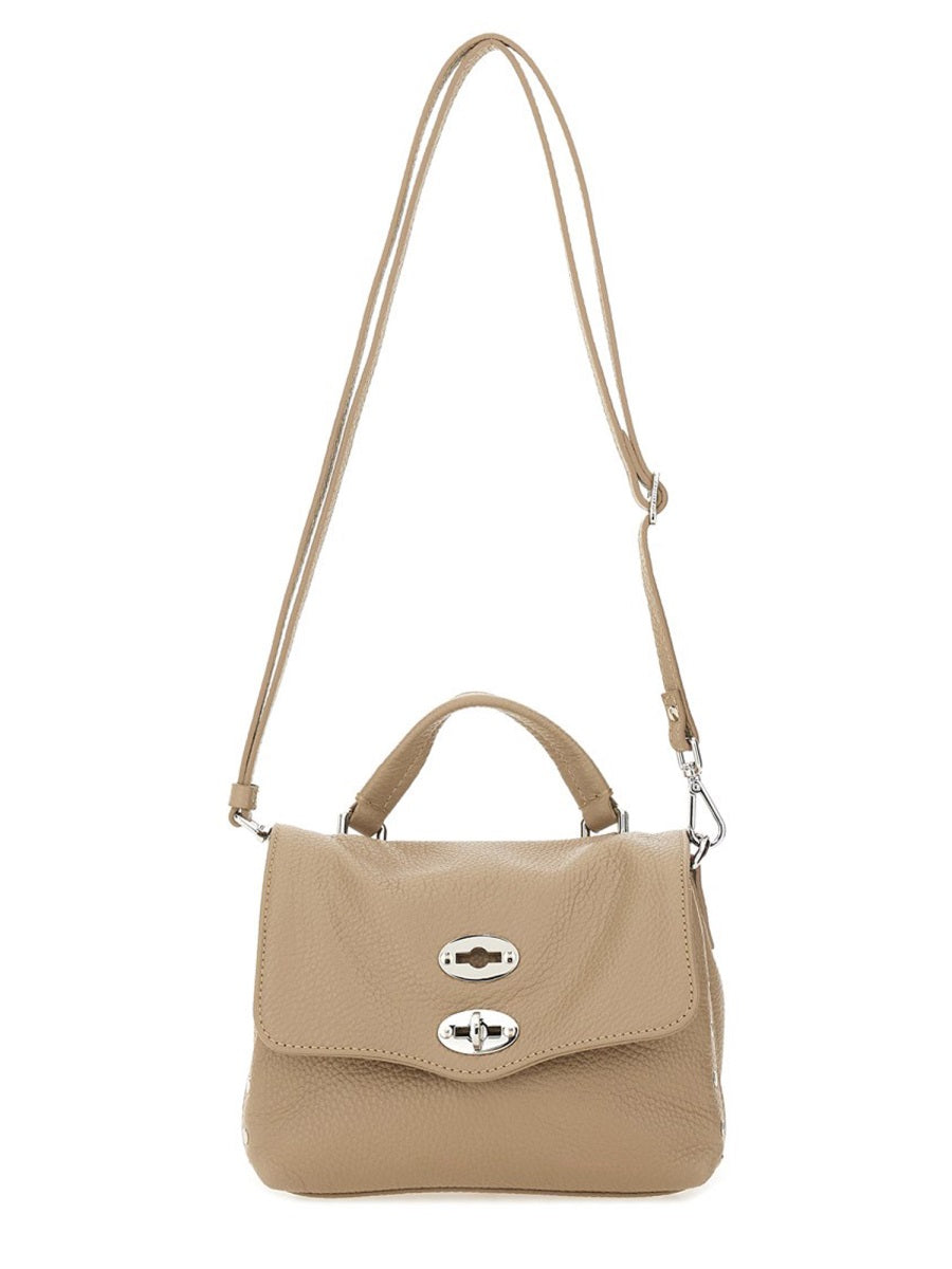 Zanellato Women Borsa "Postina Baby"