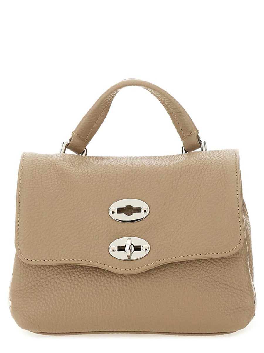 Zanellato Women Borsa "Postina Baby"