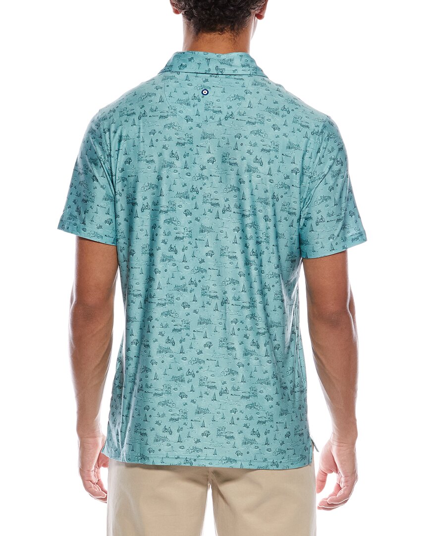 Ben Sherman Sports Fit Polo Shirt