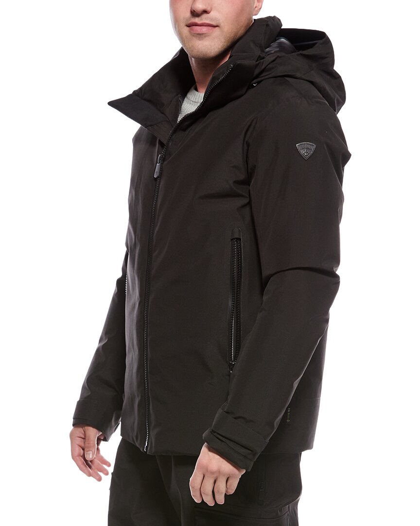 Post Card Down Ski Jacket
