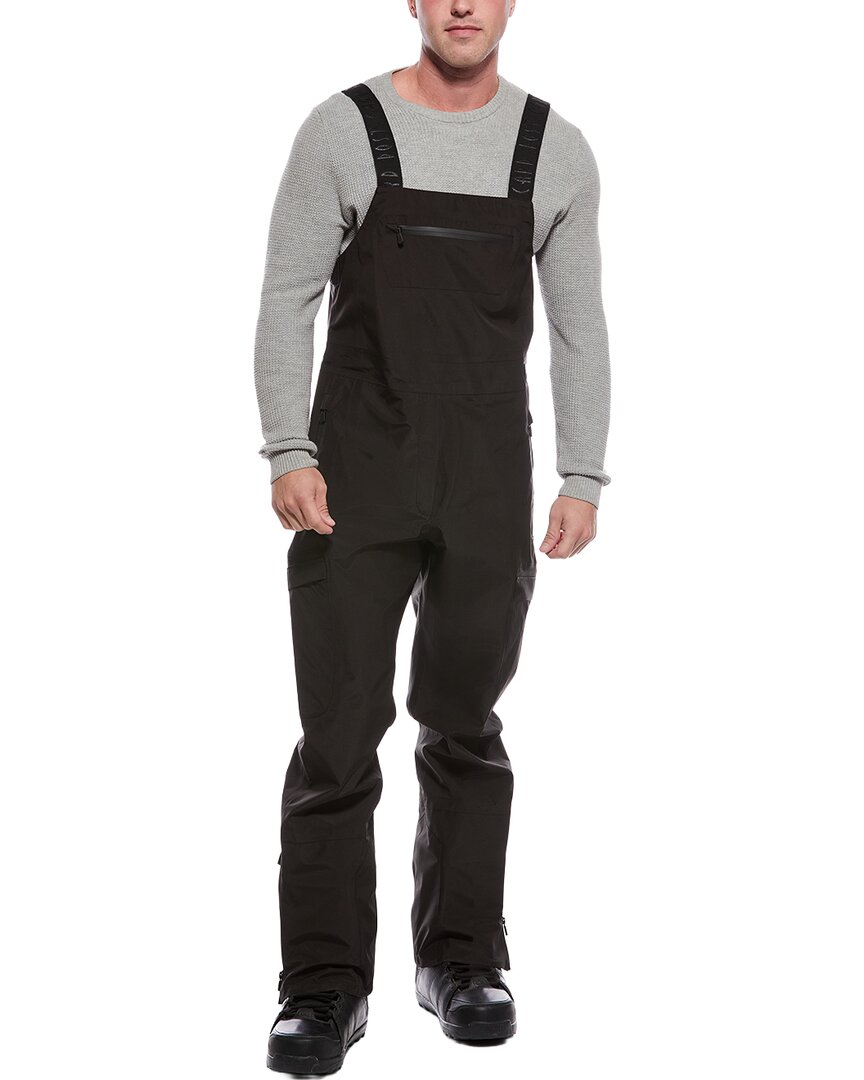 Post Card Ski Overall