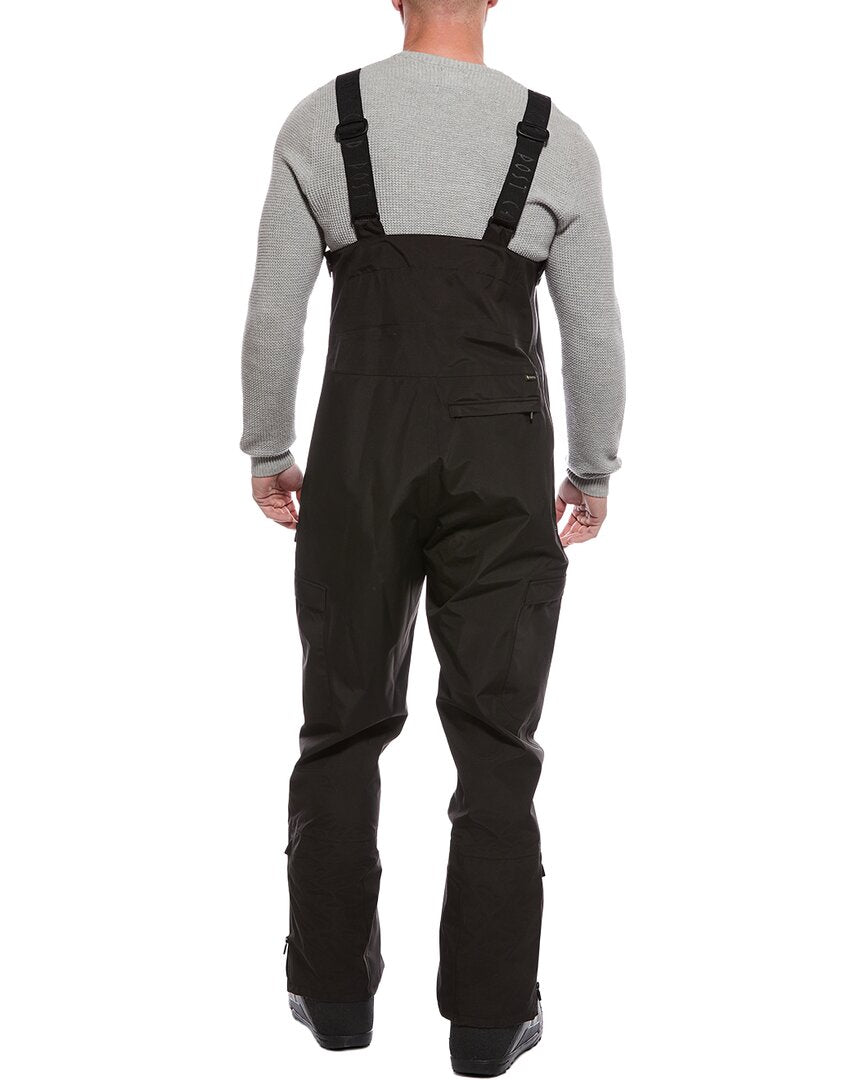 Post Card Ski Overall