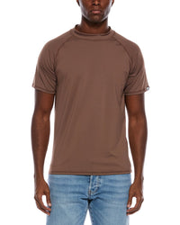 Snapper Rock Sustainable Rash Guard Shirt