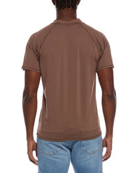 Snapper Rock Sustainable Rash Guard Shirt
