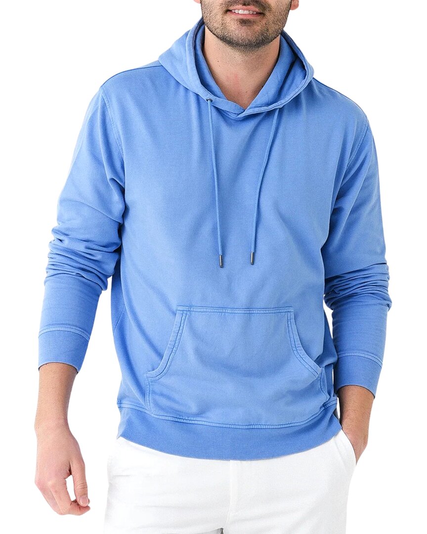 Peter Millar Pine Performance Hoodie