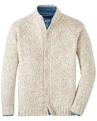 Peter Millar Peter Millar Strathmore Wool-Blend Knit Cardigan