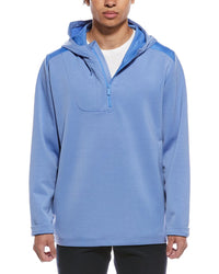 Callaway Soft Touch 1/4-Zip Hoodie