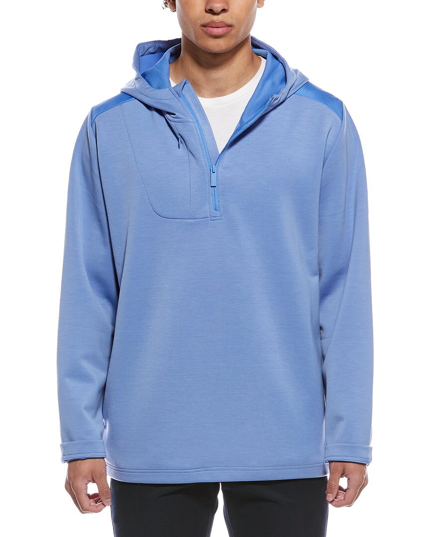 Callaway Soft Touch 1/4-Zip Hoodie
