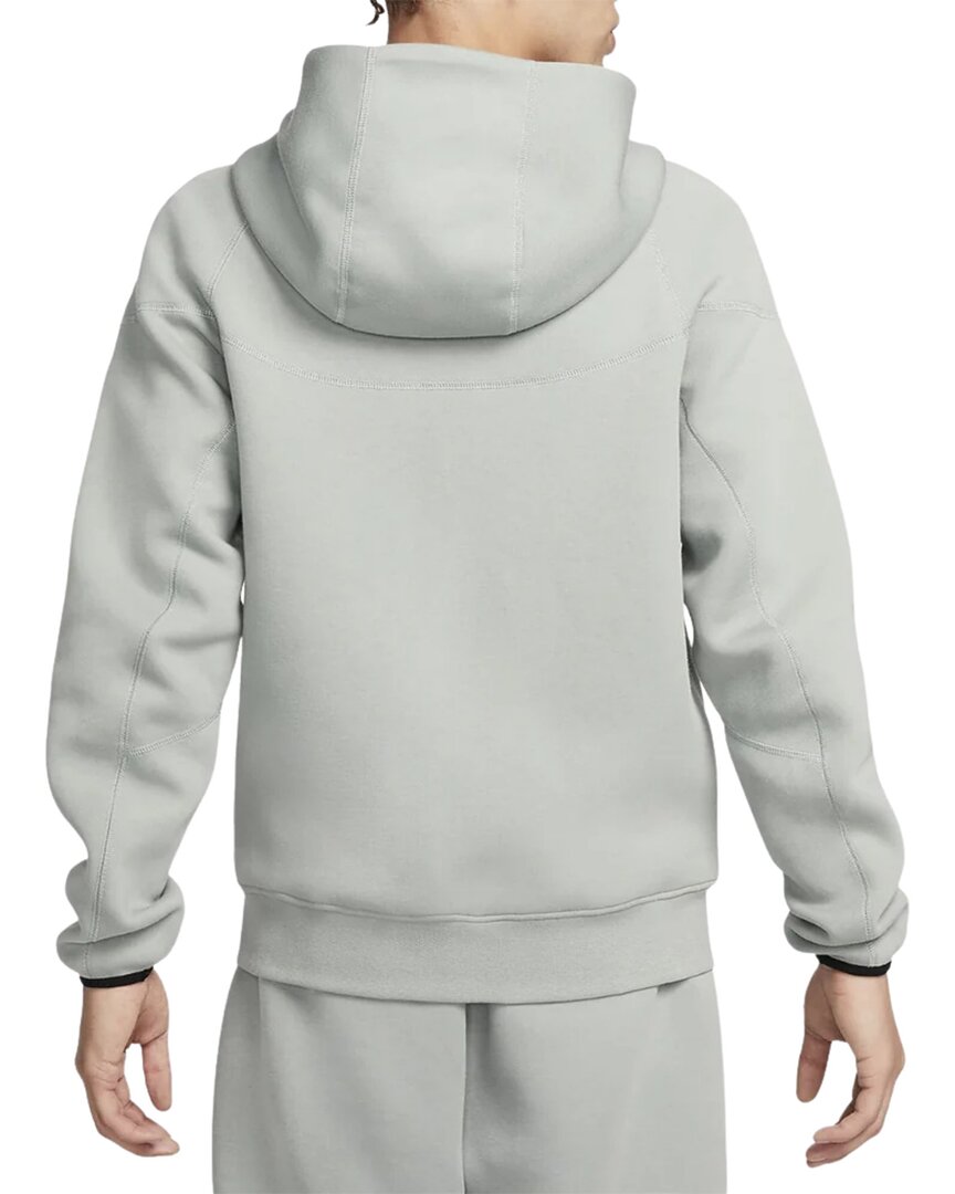 Nike Sportswear Tech Fleece Windrunner Full-Zip Hoodie