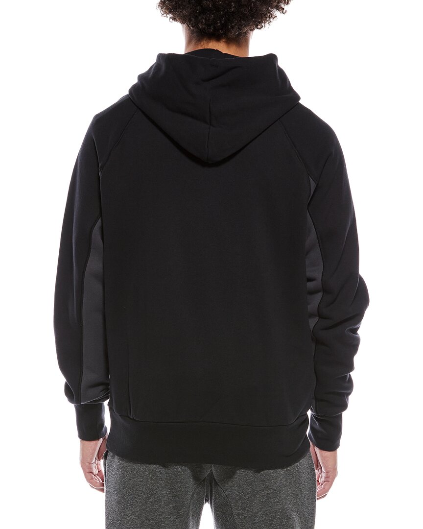 Nike Air French Terry Pullover Hoodie