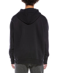 Nike Brooklyn Nets Nba Fleece Pullover Hoodie