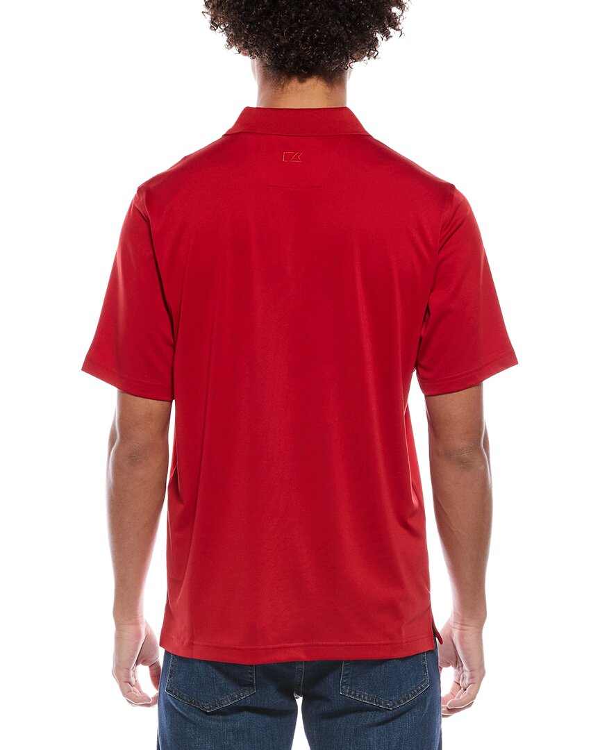 Cutter & Buck Forge Stretch Polo Shirt