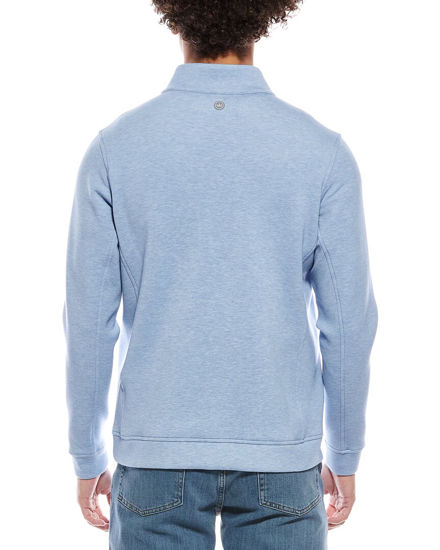 Peter Millar Winsome 1/2-Zip Pullover
