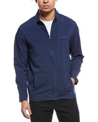 Travis Matthew Valley View Jacket