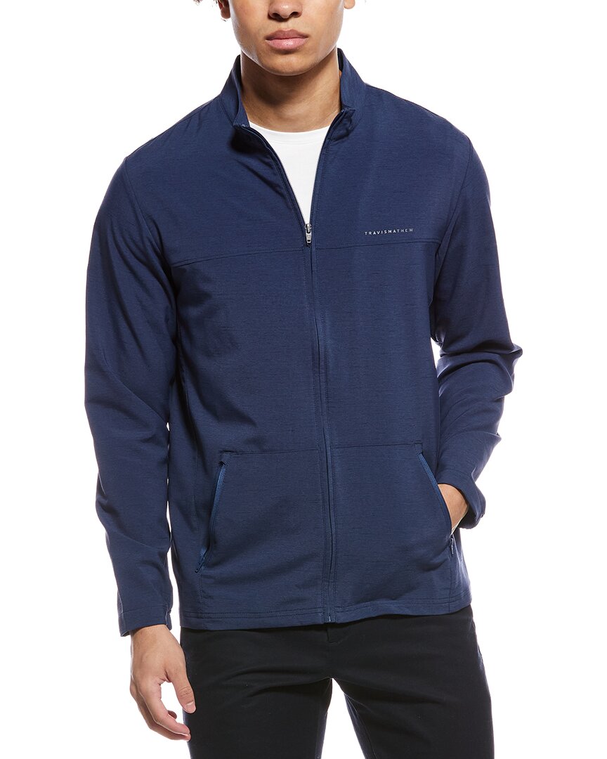 Travis Matthew Valley View Jacket
