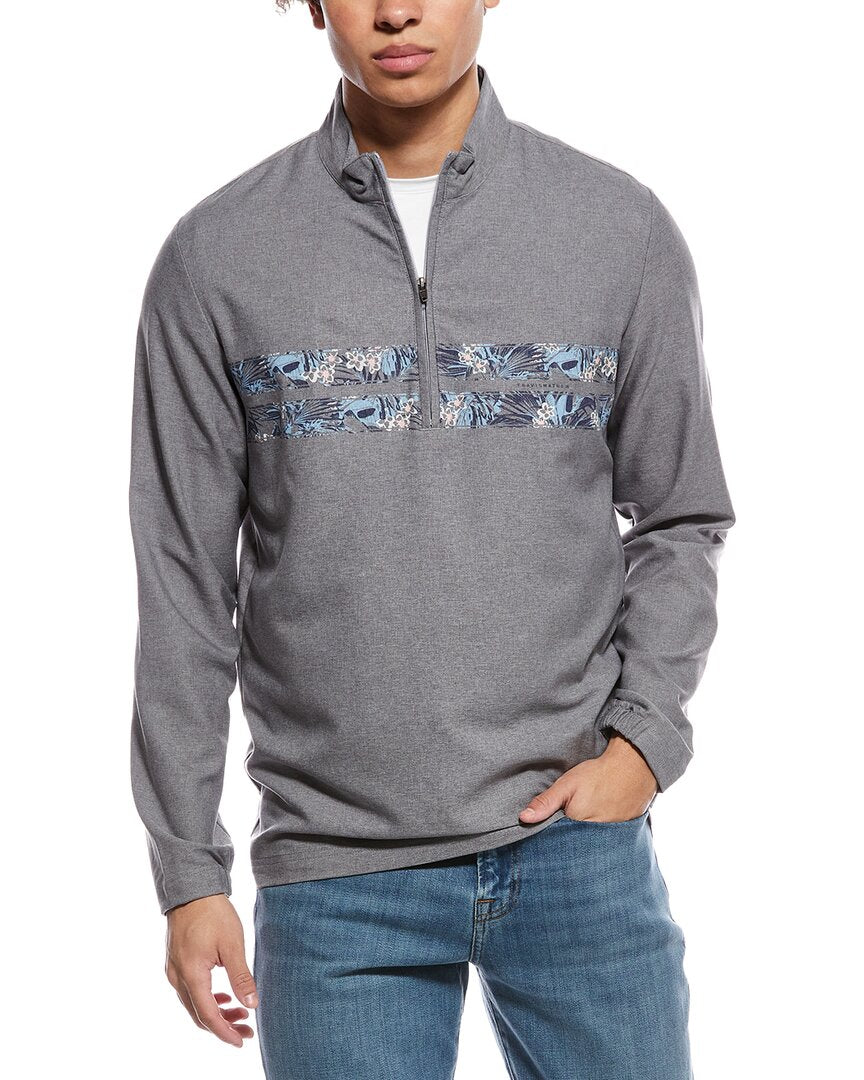 Travis Matthew Move Mountains Jacket