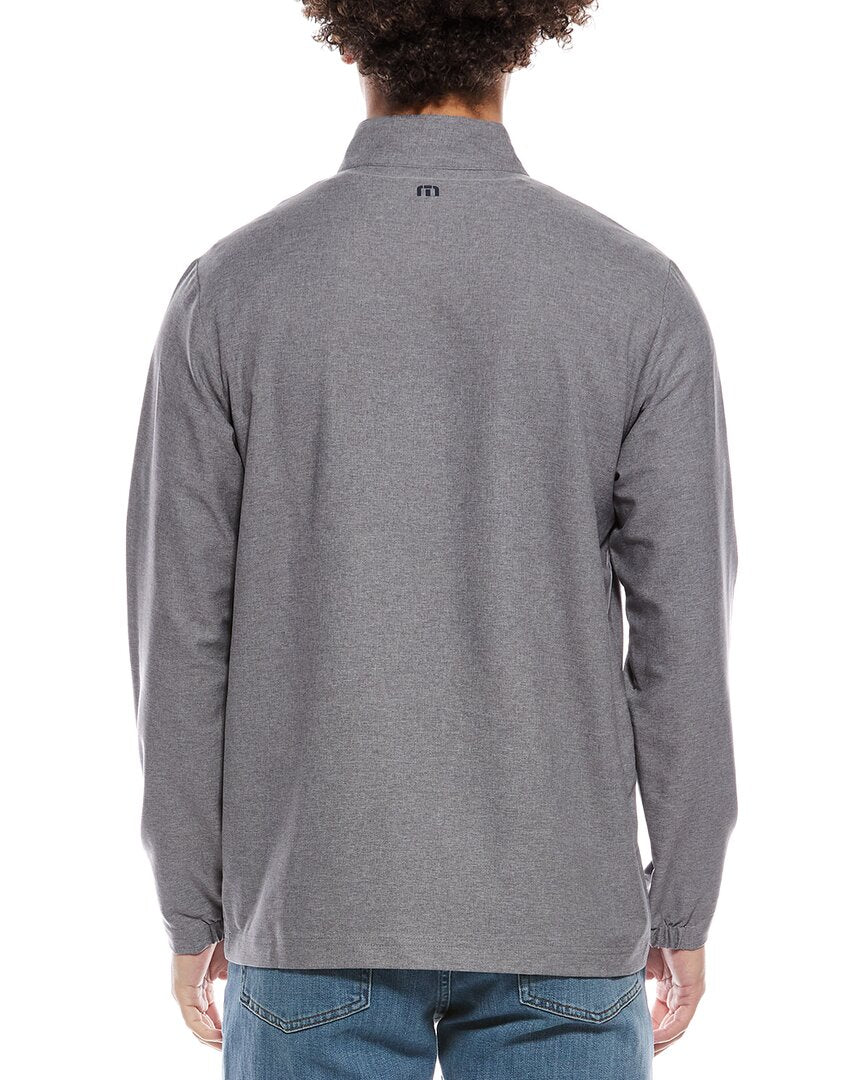 Travis Matthew Move Mountains Jacket