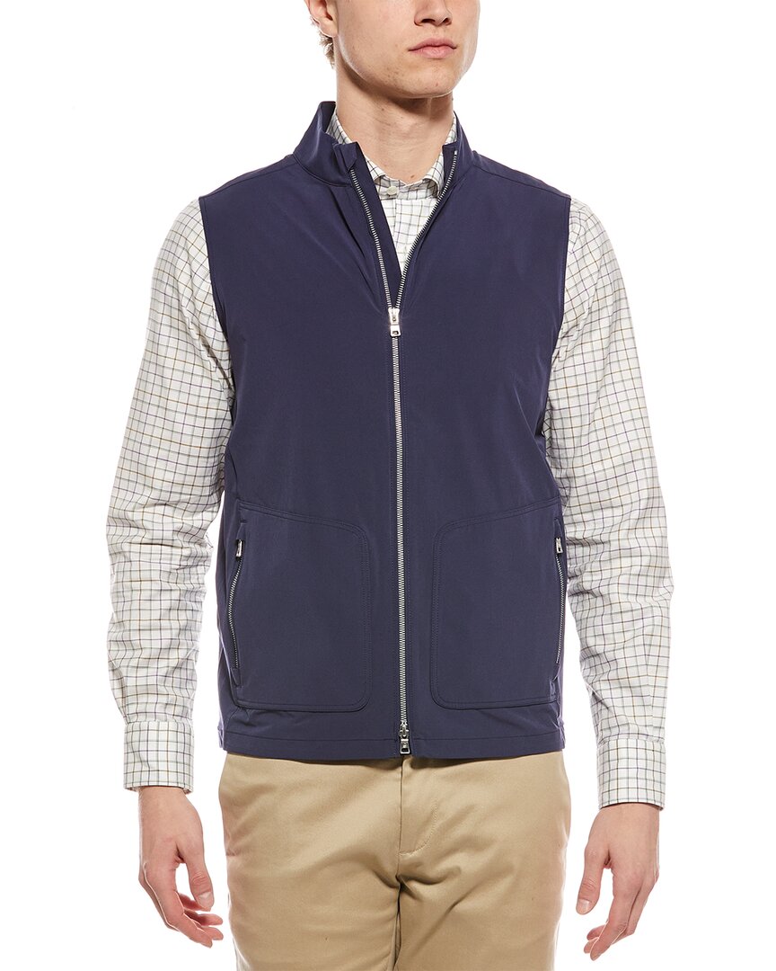 Peter Millar Vest