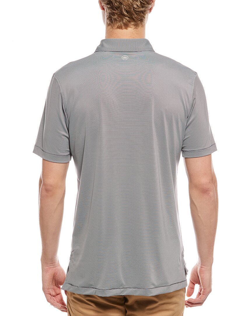 Peter Millar Classic Fit Polo Shirt