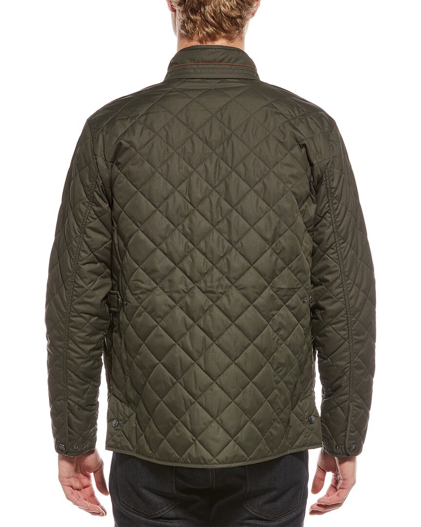 Peter Millar Quilted Jacket