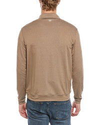Peter Millar 1/4-Zip Pullover