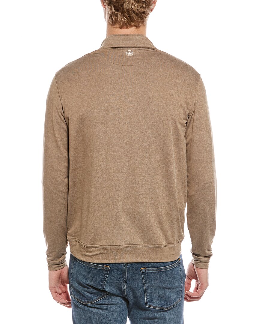 Peter Millar 1/4-Zip Pullover