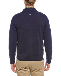 Peter Millar Full-Zip Jacket