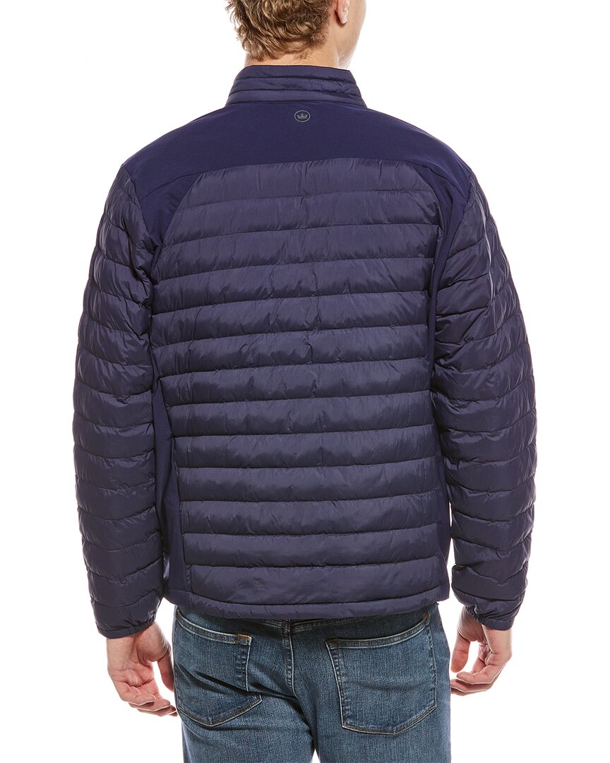 Peter Millar Puffer Jacket