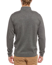 Peter Millar Quarter-Zip Pullover