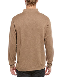 Peter Millar Quarter-Zip Pullover
