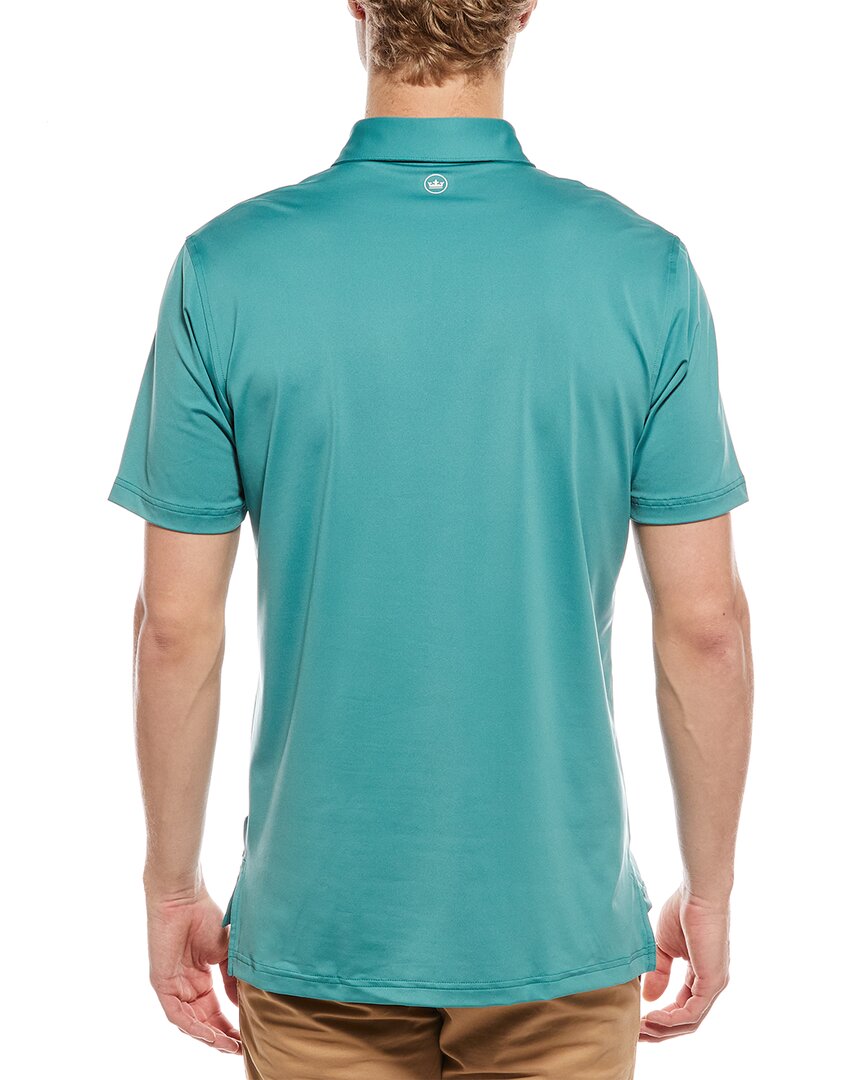 Peter Millar Polo Shirt
